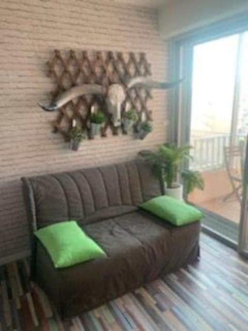 Studio Bord De Mer Plage Barcares Pyrenees O Le Barcarès Kültér fotó