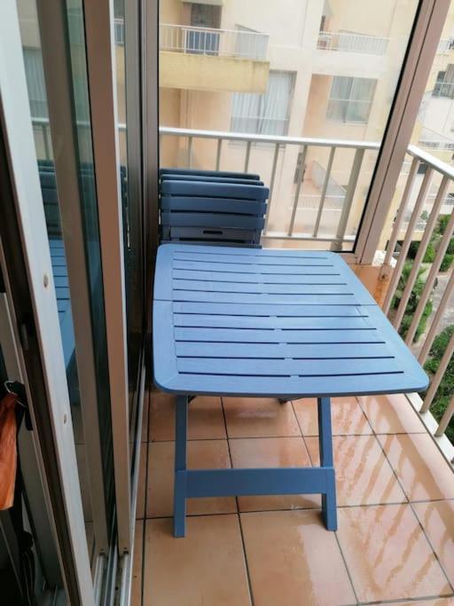 Studio Bord De Mer Plage Barcares Pyrenees O Le Barcarès Kültér fotó